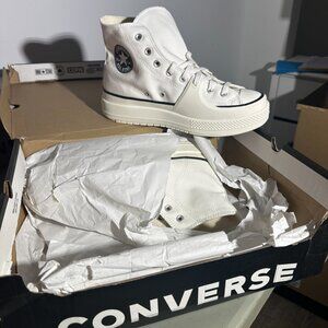 Chuck Taylor Allstar Construct Hi
